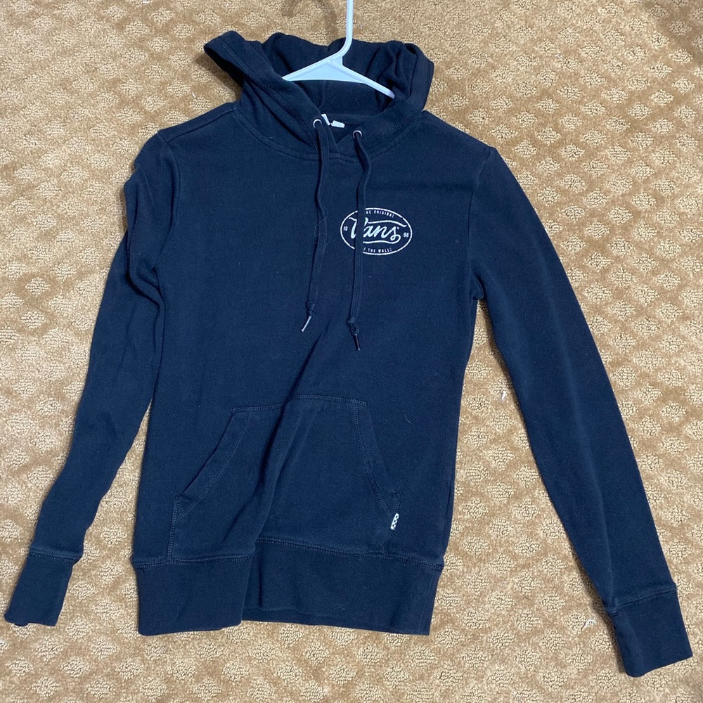Vans Hoodie